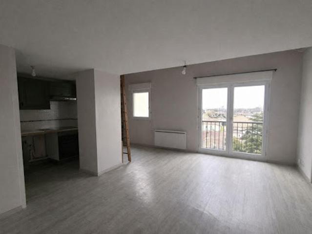 Vente Appartement 3 pièces 51 m2 Saint Paul lès Dax