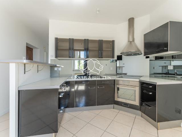 Vente Appartement 3 pièces 51 m2 Saint Priest