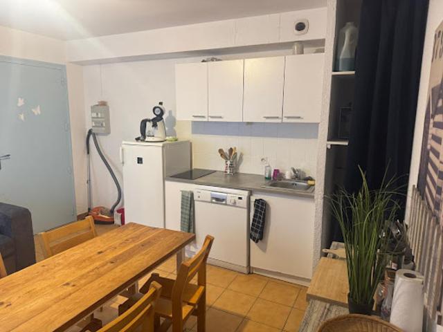Vente Appartement 3 pièces 51 m2 Sainte Croix du Verdon