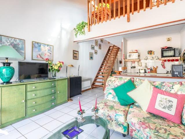 Vente Appartement 3 pièces 51 m2 Soustons