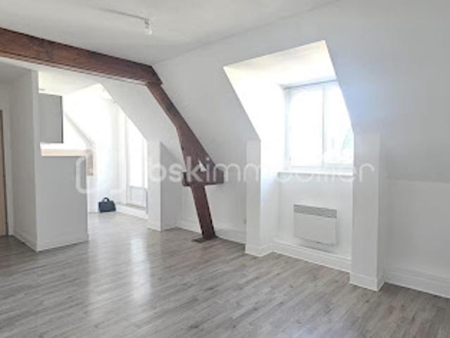 Vente Appartement 3 pièces 51 m2 Sully sur Loire