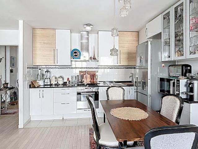 Vente Appartement 3 pièces 52.42 m2 Boulogne Billancourt