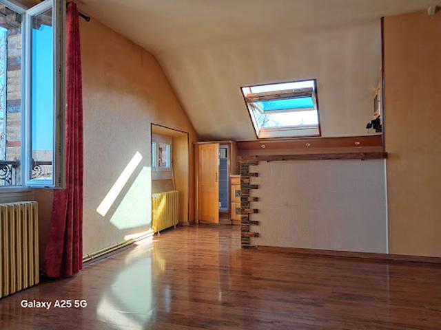 Vente Appartement 3 pièces 52.45 m2 Sens