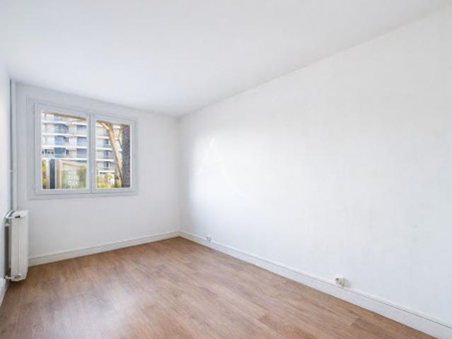Vente Appartement 3 pièces 52.46 m2 Saint Maurice