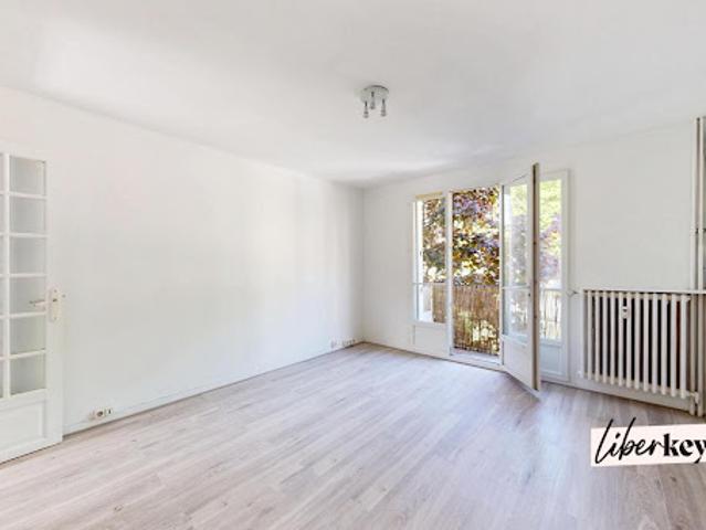 Vente Appartement 3 pièces 52.53 m2 Trappes