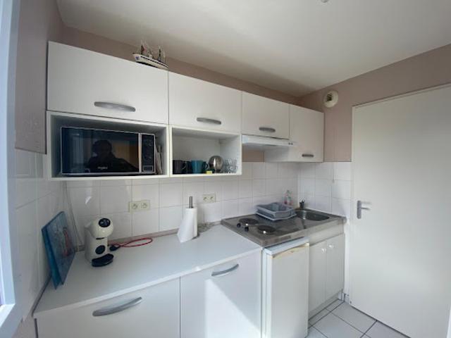 Vente Appartement 3 pièces 52 m2 Dieppe
