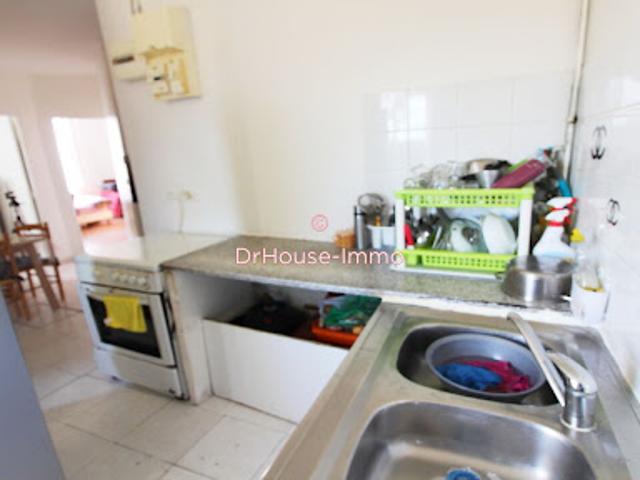 Vente Appartement 3 pièces 52.53 m2 Marseille 15ème