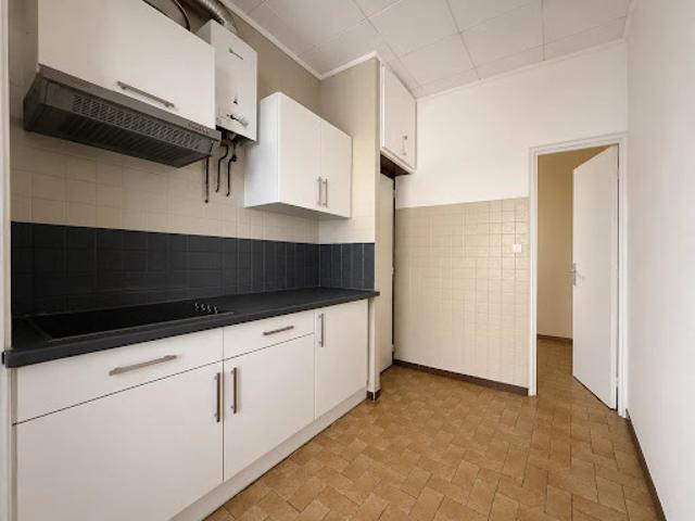 Vente Appartement 3 pièces 52.57 m2 La Ciotat