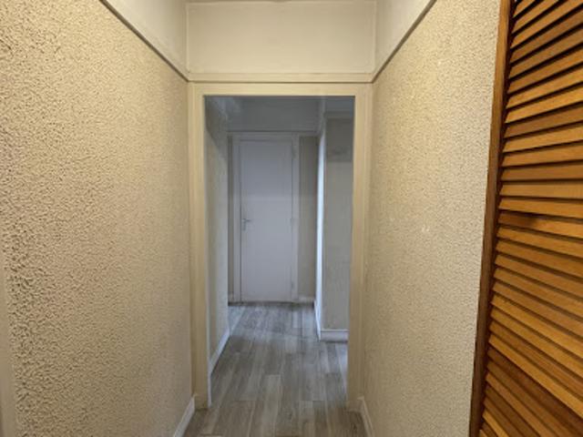 Vente Appartement 3 pièces 52.54 m2 Dijon