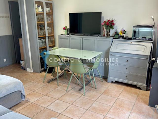 Vente Appartement 3 pièces 52.55 m2 Villabé