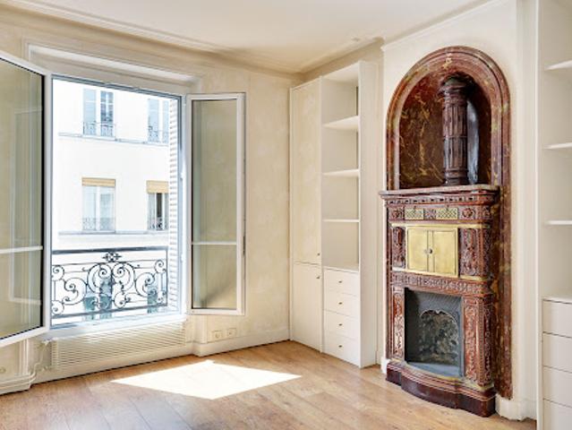Vente Appartement 3 pièces 52.5 m2 Paris 11ème