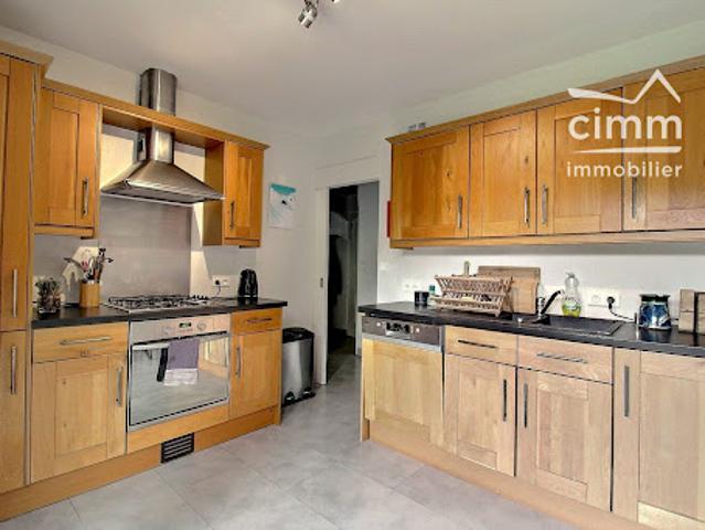 Vente Appartement 3 pièces 52.64 m2 Passy