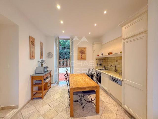 Vente Appartement 3 pièces 52.65 m2 Antibes