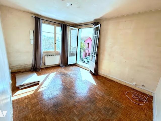Vente Appartement 3 pièces 52.66 m2 Montreuil