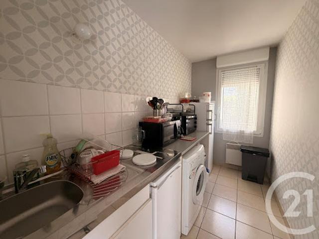Vente Appartement 3 pièces 52.69 m2 Annonay
