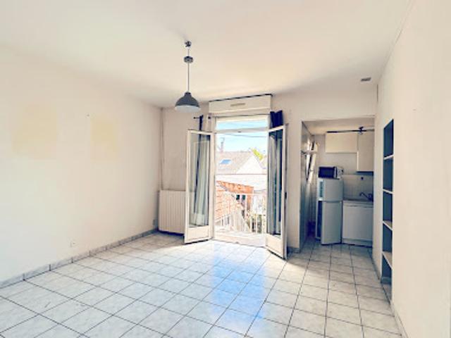 Vente Appartement 3 pièces 52.73 m2 Bordeaux