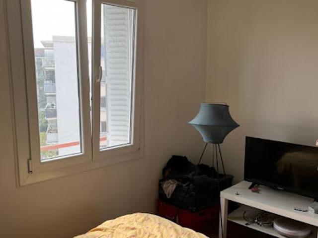 Vente Appartement 3 pièces 52.74 m2 Villeurbanne