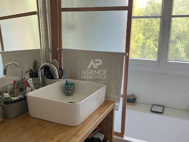 Vente Appartement 3 pièces 52.76 m2 Saint Germain en Laye