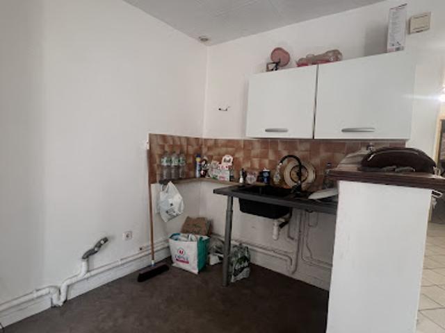 Vente Appartement 3 pièces 52.79 m2 La Ciotat