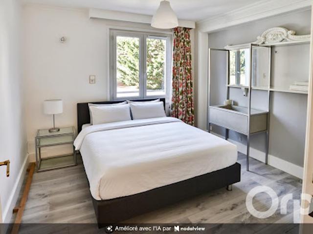Vente Appartement 3 pièces 52.81 m2 Gisors