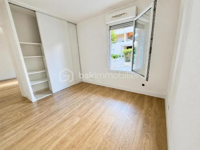 Vente Appartement 3 pièces 52.85 m2 Ales