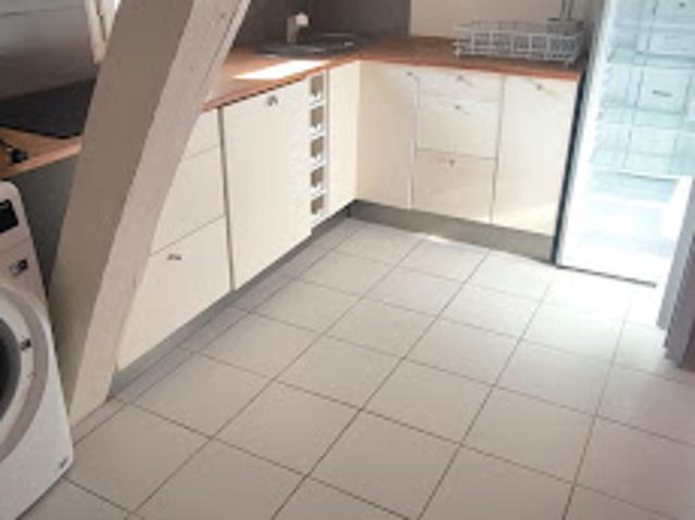 Vente Appartement 3 pièces 52.85 m2 Chateau thierry