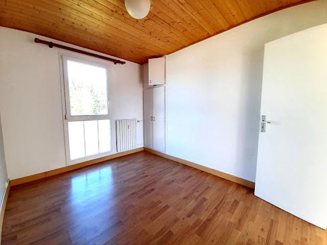 Vente Appartement 3 pièces 52.8 m2 Chateau thierry