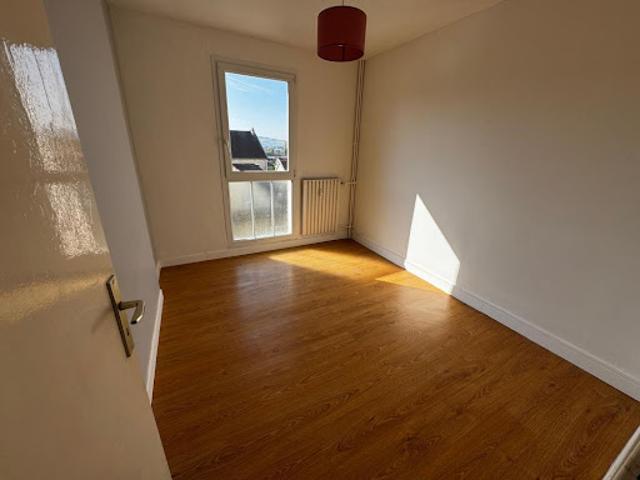 Vente Appartement 3 pièces 52.8 m2 Etampes sur Marne