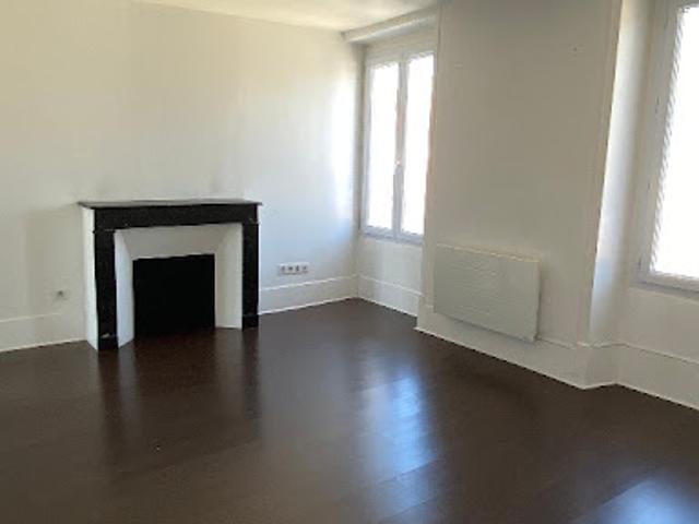 Vente Appartement 3 pièces 52.8 m2 La Ferté sous Jouarre