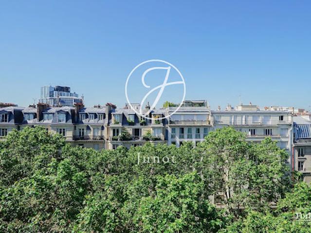 Vente Appartement 3 pièces 52.8 m2 Paris 15ème
