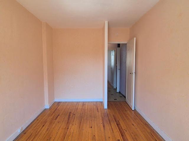 Vente Appartement 3 pièces 52.91 m2 Le Chambon Feugerolles
