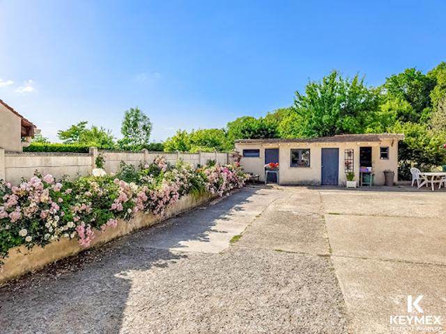 Vente Appartement 3 pièces 52.95 m2 Baillet en France