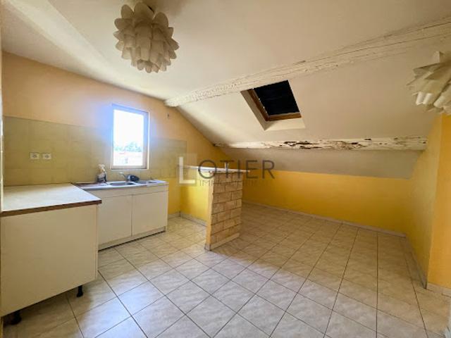 Vente Appartement 3 pièces 52.98 m2 Saint Christol lès Alès