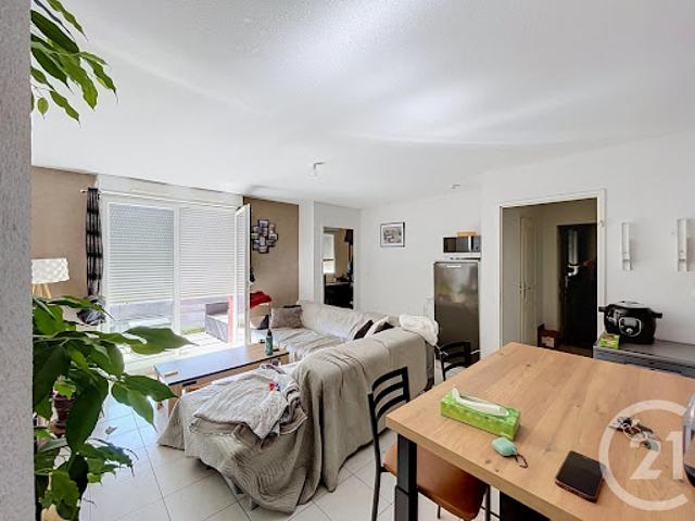 Vente Appartement 3 pièces 52.9 m2 Golbey