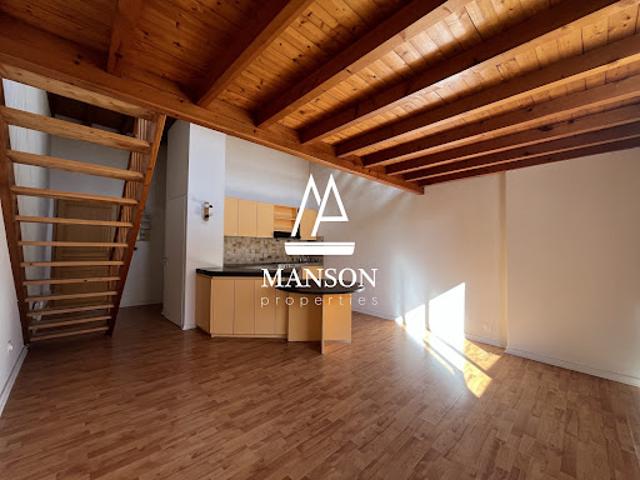 Vente Appartement 3 pièces 51.83 m2 Bordeaux