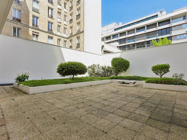 Vente Appartement 3 pièces 52.05 m2 Paris 19ème