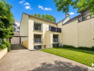 Vente Appartement 3 pièces 52.09 m2 Cormeilles en Parisis