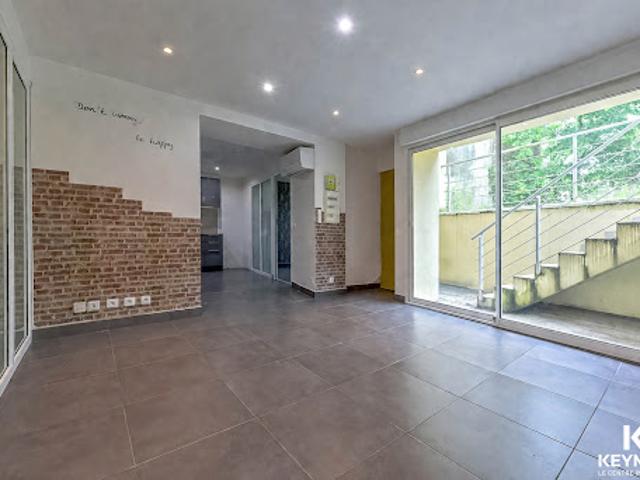 Vente Appartement 3 pièces 52.09 m2 Cormeilles en Parisis