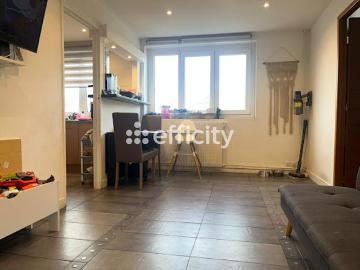 Vente Appartement 3 pièces 52.14 m2 Neuilly Plaisance