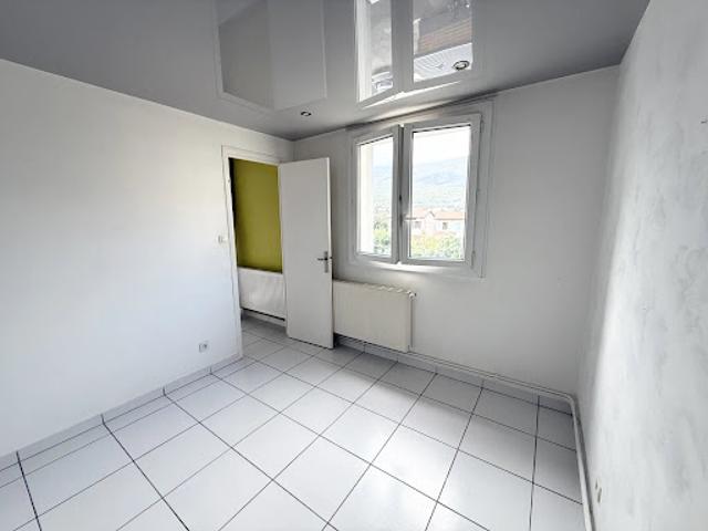 Vente Appartement 3 pièces 52.27 m2 Fontaine