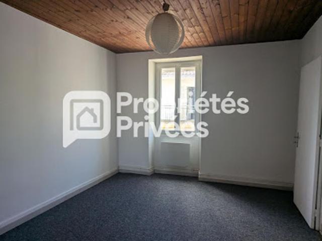 Vente Appartement 3 pièces 52.27 m2 Jard sur Mer