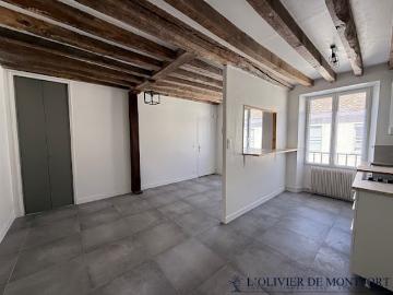 Vente Appartement 3 pièces 52.25 m2 Montfort l'Amaury