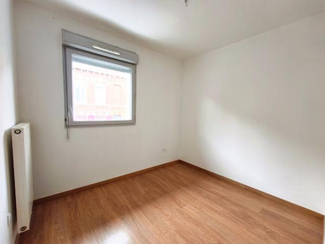 Vente Appartement 3 pièces 52.25 m2 Roubaix