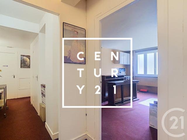 Vente Appartement 3 pièces 52.26 m2 Meudon