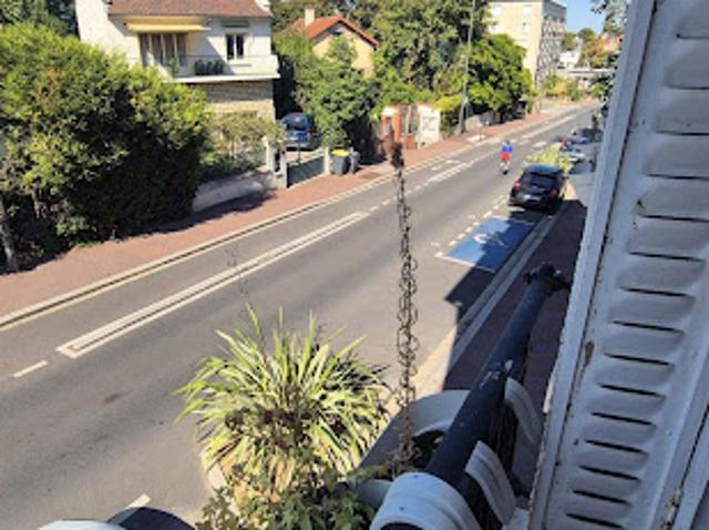 Vente Appartement 3 pièces 52.26 m2 Suresnes