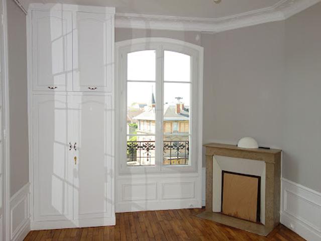 Vente Appartement 3 pièces 52.2 m2 Meudon