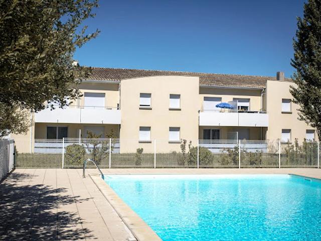 Vente Appartement 3 pièces 52.2 m2 Bordeaux