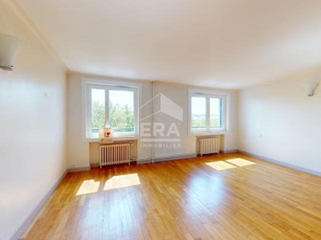Vente Appartement 3 pièces 52.2 m2 Paris 19ème