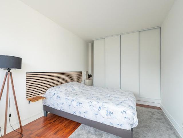 Vente Appartement 3 pièces 52.2 m2 Suresnes