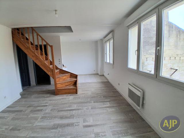 Vente Appartement 3 pièces 52.31 m2 Pauillac